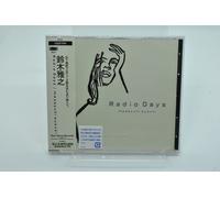 Suzuki, Masayuki - Radio Days (US Import)