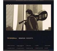 Masayuki Yamamoto - Warner 30th Anniversary Box