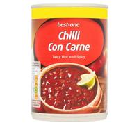MASBest One Chilli Con Carne 390g-Food