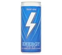 MASBest-One Energy Drink 250ml-Food