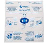 Masc Mouth-Mouth System Masc Pocket 1U 120g