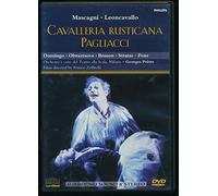 Mascagni:Cavalleria/Leoncavallo