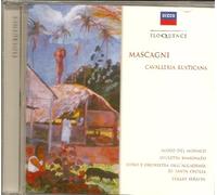 Mascagni: Cavalleria Rusticana