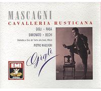 Cavalleria Rusticana