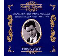 Mascagni: Cavalleria Rusticana