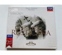 Mascagni: Cavalleria Rusticana