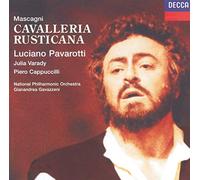 Mascagni: Cavalleria rusticana