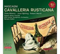 Mascagni: Cavalleria Rusticana