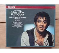 Mascagni: Cavalleria Rusticana