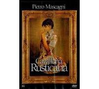 Mascagni - Cavalleria Rusticana / Karajan, Cossotto, Cecchele, Martino, Guelfi, Stasio