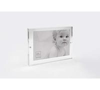 Mascagni Clear Acrylic Frame Stand 200mm 150mm