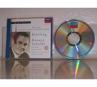 Mascagni *Del* - Mascagni; Cavalleria Rusticana