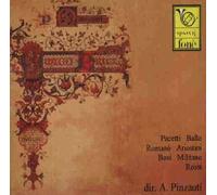 Mascagni: L'amico Fritz