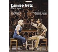 Mascagni: L'amico Fritz
