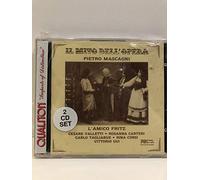 Mascagni - L'Amico Fritz