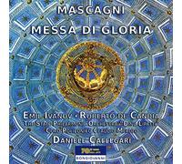 Mascagni - Messa Di Gloria