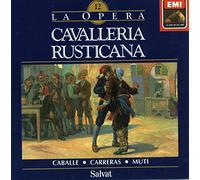 Mascagni, P. - Cavalleria Rusticana