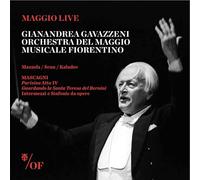 Mascagni, P. - Parisina Atto IV/Guardand