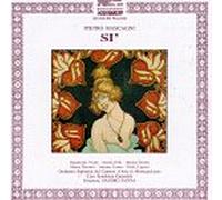Mascagni, P. - Si-Complete Opera