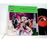 Mascagni, Pietro - Cavalleria rusticana - Rudolf Schock
