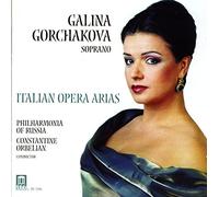 Mascagni:Puccini:Catalani:V - MASCAGNI/PUCCINI/CATALANI/V