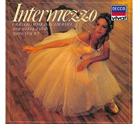 Mascagni / Verdi / Leoncavallo / Puccini: Intermezzo; Cavalleria Rusticana, La Traviata, Suor Angelica, Thais, Manon Lescaut - 6.42710BA - Vinyl LP