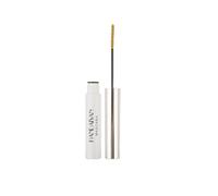 Mascara,5D Silk Fiber Eyelash Volume with Soft Brush, Lash Sensational Volumizing,Long-Lasting Waterproof No Smudge with False Lash Effect(Black）