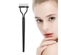 Mascara Applicator Comb - Professional Eyelash Definer, Lash Separator Tool | Anti Clump Cosmetic Brush for Lash Extension, False Eyelash Application & Makeup (Beauty Kit A Beauty Tools for Women