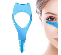 Mascara Applicator Tool - Eyelashes Tools Mascara Shield Applicator Guard, Upper and Lower Mascara Applicator Lash Guard, Reusable Eye Makeup Tool