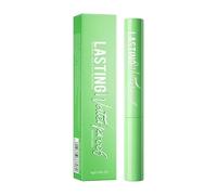 Mascara Black Liquid Lash Extensions,Long-LastingKeep Natural Lengthening dan Thickening Lash,Waterproof,sweat proof,Smudge-Proof,Long-lasting All Day (Green)