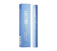 Mascara Black Liquid Lash Extensions,Long-LastingKeep Natural Lengthening dan Thickening Lash,Waterproof,sweat proof,Smudge-Proof,Long-lasting All Day