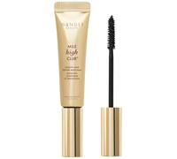Mascara Black Volume and Length | WANDER BEAUTY MILE HIGH CLUB BLACK MASCARA | Lengthening & Volumizing Mascara.