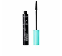 Bourjois Healthy Mix Clean Waterproof Mascara 001 Waterproof Black, Volume-Increasing Mascara with Wrapping Formula Tubing Technology Vegan Full Eyelash Look 10 ml