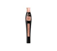 Bourjois Twist Up The Volume Bond Force, Black, Mascara, Instantly Gives Volume and Length, Thicker, Stronger Lashes, Transformable 2-in-1 Brush, 10 ml