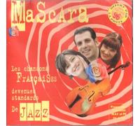 Mascara - Chansons Standards Jazz