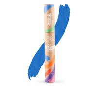 Mascara for hair Blue one size