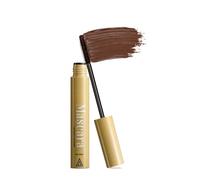 Mascara for Older Ladies, Eyelash Serum for Older Women 60 Plus, Volume & Lengthening，Brown