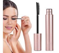 Mascara for Volume and Length, Long-Lasting, Waterproof Volume Extension, Long Lasting Eye Make-Up for Wedding, Date, Evening, , Party, Dance Ball