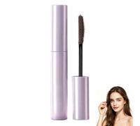 Mascara Korean, Mascara with Growth Serum，1pc | for Thinning, Gentle on Sensitive Eyes, Natural Mascara for Older Women