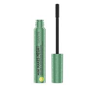 Sante-Naturkosmetik Eyes MascaraMini Makes Mega Mascara Black
