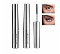 Mascara Primer Eyelash Primer before Mascara Volume and Length Curl Waterproof Sweatproof Lengthening Non-Smudge Long Lasting