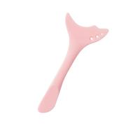 Mascara Shield Applicator Guard - Silicone Eyeshadow Stencils Pad,Multifunctional Reusable Eyelash Lipstick Eyeshadow Applicators Aid Tool For Beginners And Makeup Masters