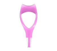 Mascara Shield Applicator Protector - Eyelid Protector Mascara - Eyelash Shield | Mascara Guard | Eyelash Comb | Eyelash Tools Mascara Shield | Portable Separating Tool