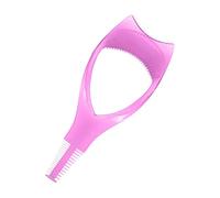Mascara Shield | Eyelash Guard Mascara Guard Tool,Mascara Guard, Handheld Lash Separator Tool for Girls, Beginners