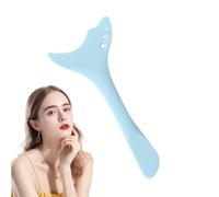 Mascara Shield Guard | Silicone Eyelash Guide - Multifunctional Eyelash Lipstick Eyeshadow Applicators Aid Tool Reusable For Beginners And Makeup Masters