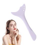 Mascara Shield Guard | Silicone Eyelash Guide,Multifunctional Eyelash Lipstick Eyeshadow Applicators Aid Tool Reusable For Beginners And Makeup Masters