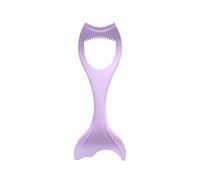 Mascara Shield Protects Eye Lids From Mess Ups Silicone Eyelash Comb Silicone For Applying Lash Guard Tool Applicator Upper And Lower Tool Wand Guide For Eye Makeup