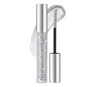 Mascara that stretches while increasing volume. It is gentle and easy to fall off and will not become bulky, making it suitable for beginners to mascara