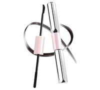 Mascara Volume and Length, Double Ended Waterproof Curling Primer, Long Lasting Lengthening Eyelash Extension, Eye Makeup Enhancer for Dating Special Occasions, Color Black