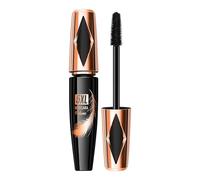 Mascara Volume and Length - Mascara Makeup for Women | Add Volume - Extend - Define - Curl | Waterproof, Smudge-proof and Clump-free for Natural Looking Eyelashes | Build In